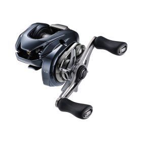   Shimano Aldebaran DC 31 HG Left Hand (ALDDC31HG)  - Bal kezes baitcasting orsó