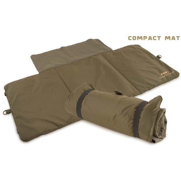 Fox Specialist Specialist Compact Unhooking Mat - Specialist Compact Mat Pontymatrac