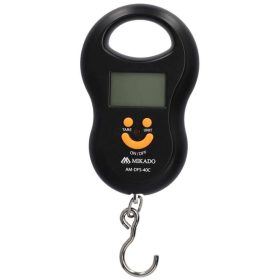 Mikado 40kg Digitális Mérleg