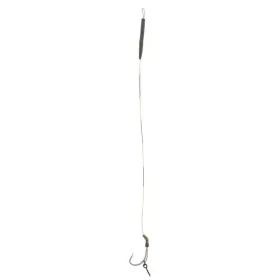 Mikado Slip D 4 Füles, Szakállas Előkötött Horog