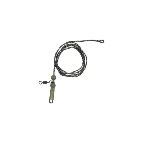Mikado Lead Core 80cm Helicopter Végszerelék 2db
