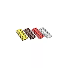 Mikado Method Feeder Piros Push Stopper