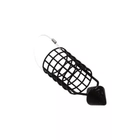 Mikado Round Feeder Distance 40gr Oldalkosár