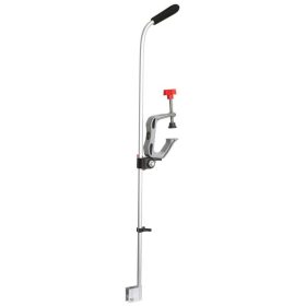 Mikado Csónakra Szerelhető Szonár Tartó