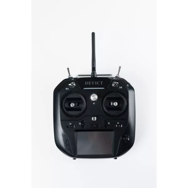 Anatec DE-SR07 2,4GHZ Távirányító Etetőhajóhoz