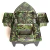 Anatec Mono S Etetőhajó Forest Erdei Terepszínben, Lithium 16Ah Akkumulátor, AN-I6X Távirányító