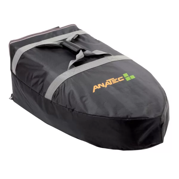 Anatec Deluxe Hordtáska Egytestű Etetőhajókhoz - Mono S és Mono 3B Modellekhez