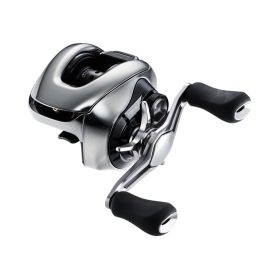   Shimano Antares B 101 HG Left Hand (ANT101HGB)  - Bal kezes baitcasting orsó