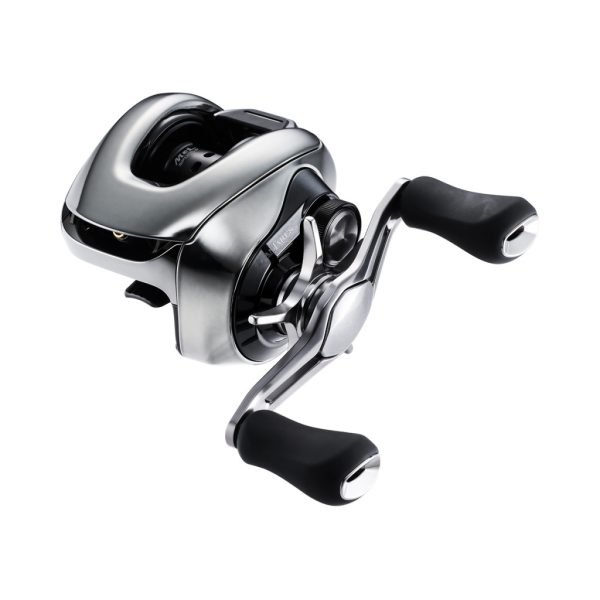 Shimano Antares B 101 HG Left Hand (ANT101HGB)  - Bal kezes baitcasting orsó