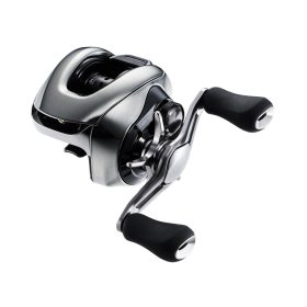   Shimano Antares B 101 MG Left Hand (ANT101MGB)  - Bal kezes baitcasting orsó