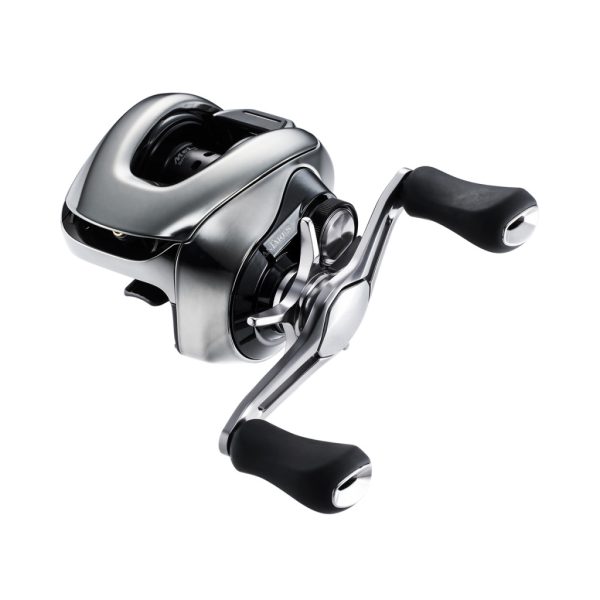 Shimano Antares B 101 XG Left Hand (ANT101XGB)  - Bal kezes baitcasting orsó