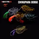 Apia Chinupara Dodge 53mm 5gr 03 Eggplant Szoknyás Jig