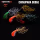 Apia Chinupara Dodge 53mm 5gr 08 Abalone Szoknyás Jig