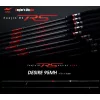 Apia Foojin RS Desire 95MH 2,87m 10-50gr 2 Részes Pergető Bot