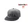 Apia Flat Cap Szürke-Fekete Full Cap