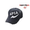Apia Pro Cap Fekete Baseball Sapka