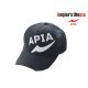 Apia Pro Cap Fekete Baseball Sapka