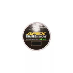 Korda Apex Braided Mainline Bojlis Fonott Főzsinór 30lb 450 m