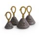 Avid Carp Back Lead  43gr Zsinórsüllyesztő Ólom