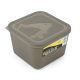 Avid Bait & Bits Tub  XL  1,8L / 3Pt Csalis Doboz