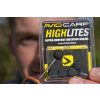 Avid High Lites Black Pop Up 10mm