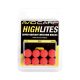 Avid High Lites Red Pop Up 14mm