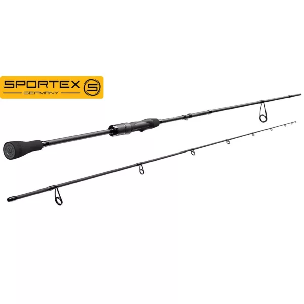 Sportex Neowave RS-2 Ultra Light 2,10m 0,8-9gr 2 Részes Pergető Bot