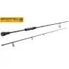 Sportex Neowave RS-2 Super Ultra Light 2,70m 0,1-5gr 2 Részes Pergető Bot