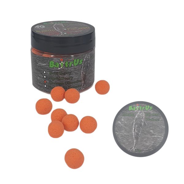 Bait’r’Us Pop-ups Chocolate-Orange Csoki-Narancs 10mm csali 30gr