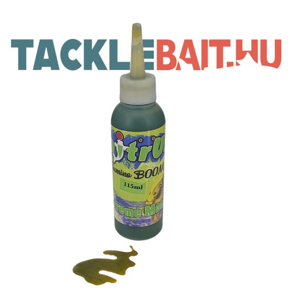 Bait r Us Boom Monster 115ml liquid folyékony aroma