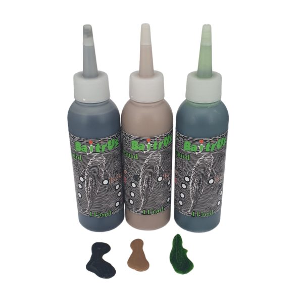 Bait r Us Liver Máj 115ml liquid folyékony aroma
