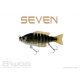 Biwaa Seven S 10cm 17gr 01 Real Bass Wobbler 1db