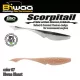 Biwaa Scorpitail 13cm 07 Biwaa Blaast Gumihal 6db