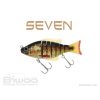 Biwaa Seven S 10cm 17gr 16 Redhorse Wobbler 1db