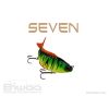Biwaa Seven S 10cm 17gr 16 Redhorse Wobbler 1db