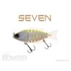 Biwaa Seven S 10cm 17gr 19 Hi-Viz Wobbler 1db