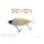 Biwaa Seven S 10cm 17gr 19 Hi-Viz Wobbler 1db