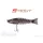 Biwaa Strout 9cm 8gr 07 Rainbow Wobbler 1db