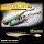 Biwaa Divinator Junior 14cm 22gr 23 Northern Pike Spinnertail 1db