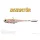Biwaa Divinator Junior 14cm 22gr 48 Aguabonita Spinnertail 1db
