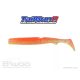 Biwaa Tailgunr 6,5cm Atomic Gumihal 10db/csomag