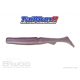 Biwaa Tailgunr 9cm Levander Gumihal 7db/csomag