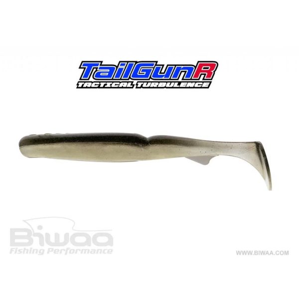Biwaa Tailgunr 14cm 203 Bronze Ayu Gumihal 4db