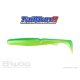 Biwaa Tailgunr 9cm Limetreuse Gumihal 7db/csomag
