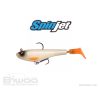Biwaa Spinjet 10cm 18gr 02 Pearl White Gumihal 1db