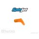 Biwaa Spinjet 003 Orange Csere Farok 4db