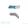 Biwaa Spinjet 004 12,7cm Transparent Csere Farok 4db