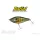 Biwaa Raffal Glider S 7,5cm 17gr 24 Blue Gill Wobbler 1db