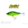 Biwaa Raffal Glider S 7,5cm 17gr 73 Hot Chart Pike Wobbler 1db