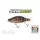 Biwaa Swimbass Slow Sink 15cm 65gr 52 Yellow Pearch Wobbler 1db